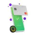 Maquina Smart Infinitepay