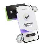 Tap to Pay InfinitePay Infinite Pay taxas